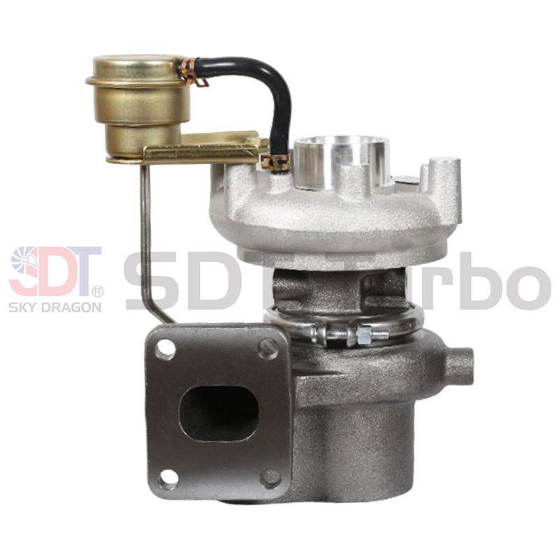 Turbo TD05