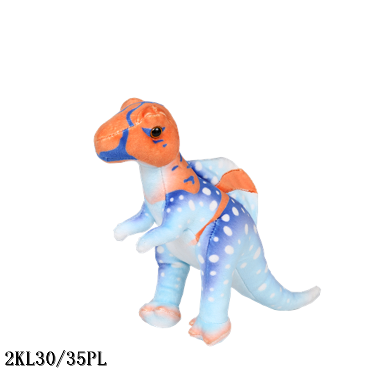 Spinosaurus