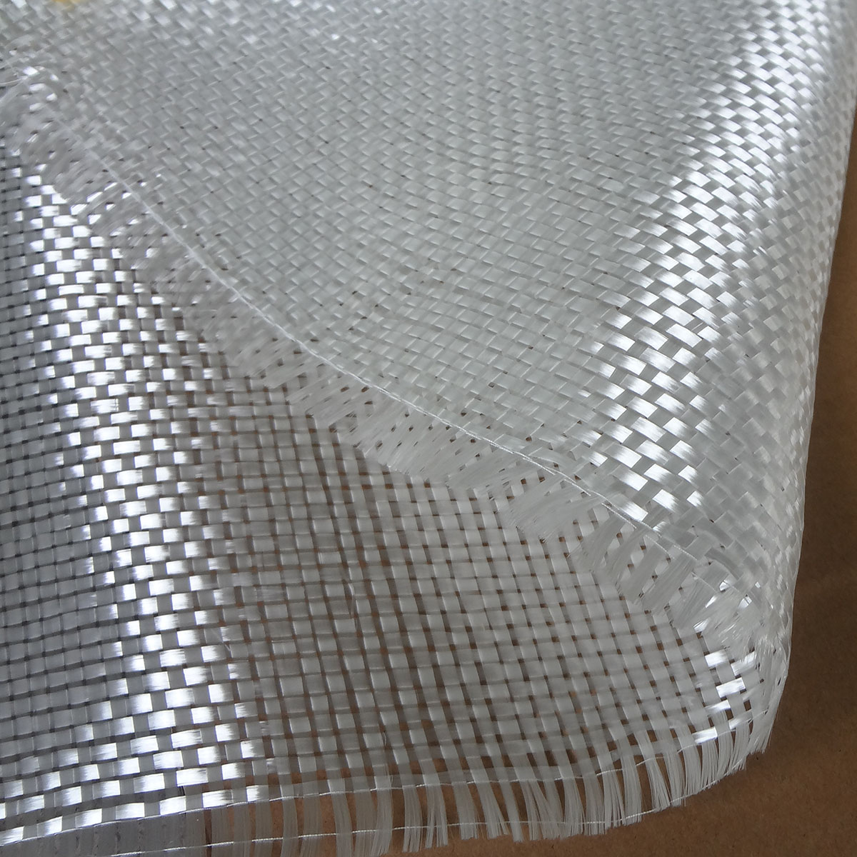 Fiberglass Woven Roving