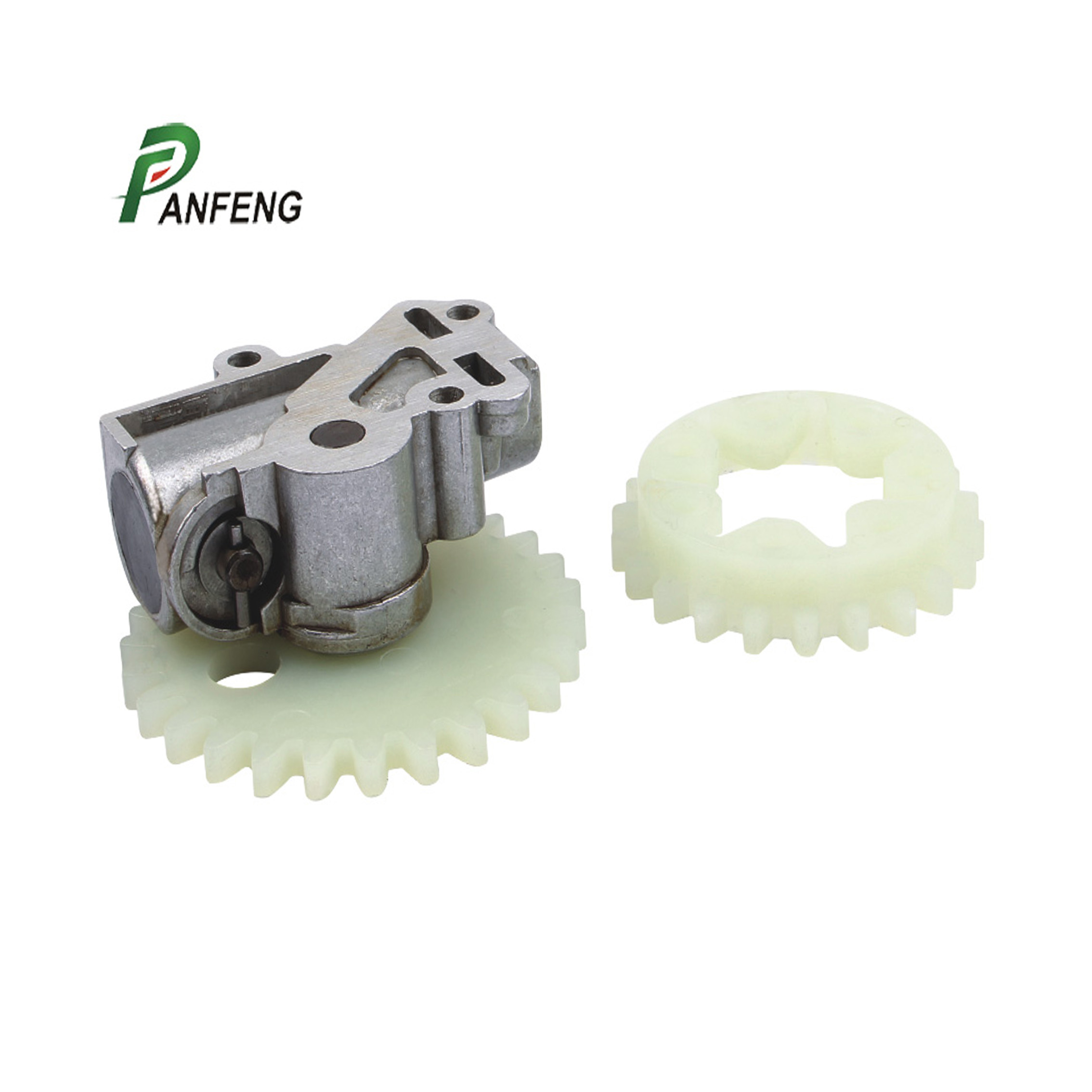 ZHEJIANG CHAOHONG MACHINERY CO.,LTD – arandela metálica 4