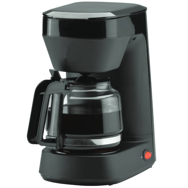 5 cup coffee maker