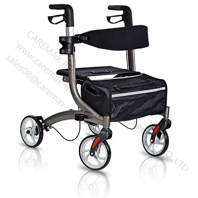 Rollator