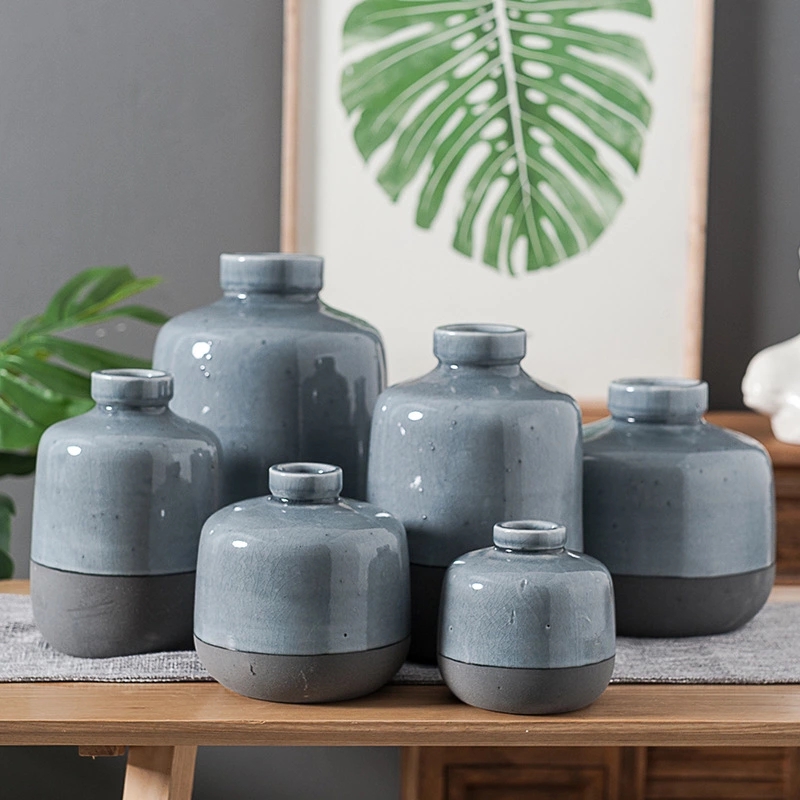vase