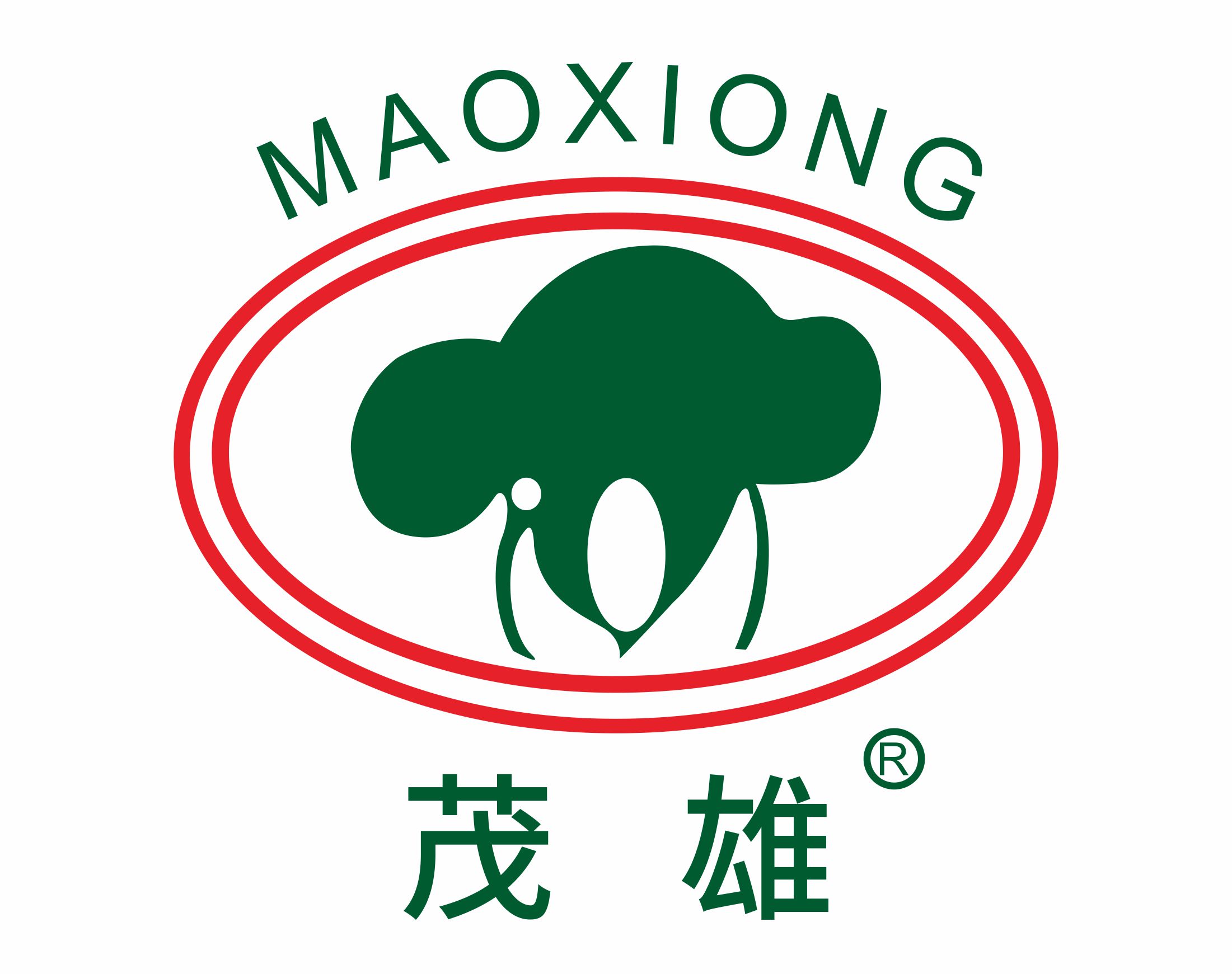 SHENZHEN MAOXIONG CO.,LTD