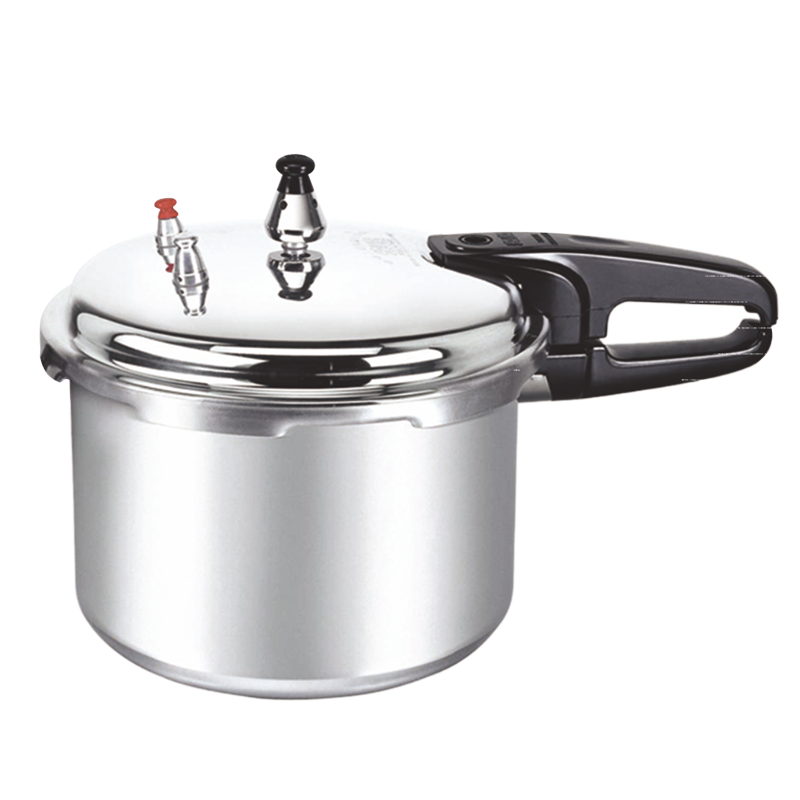 Pressure cooker