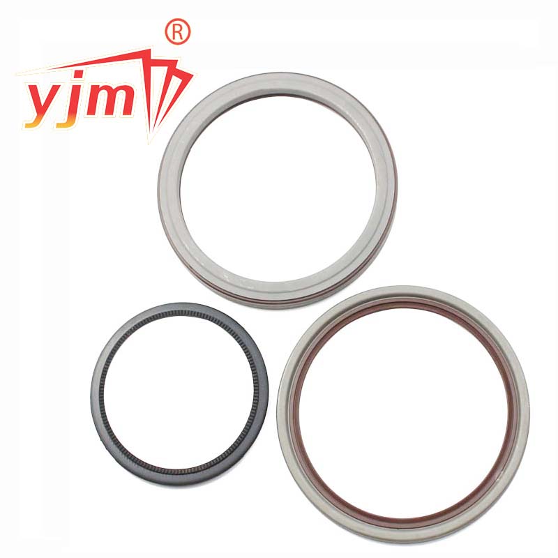 Wheel Oil Seal