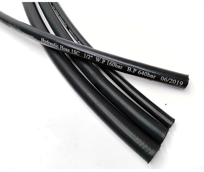 EN857 1SC(smooth surface)