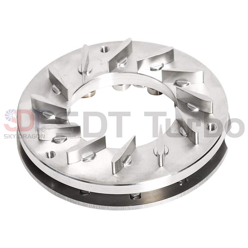 Turbo Nozzle ring