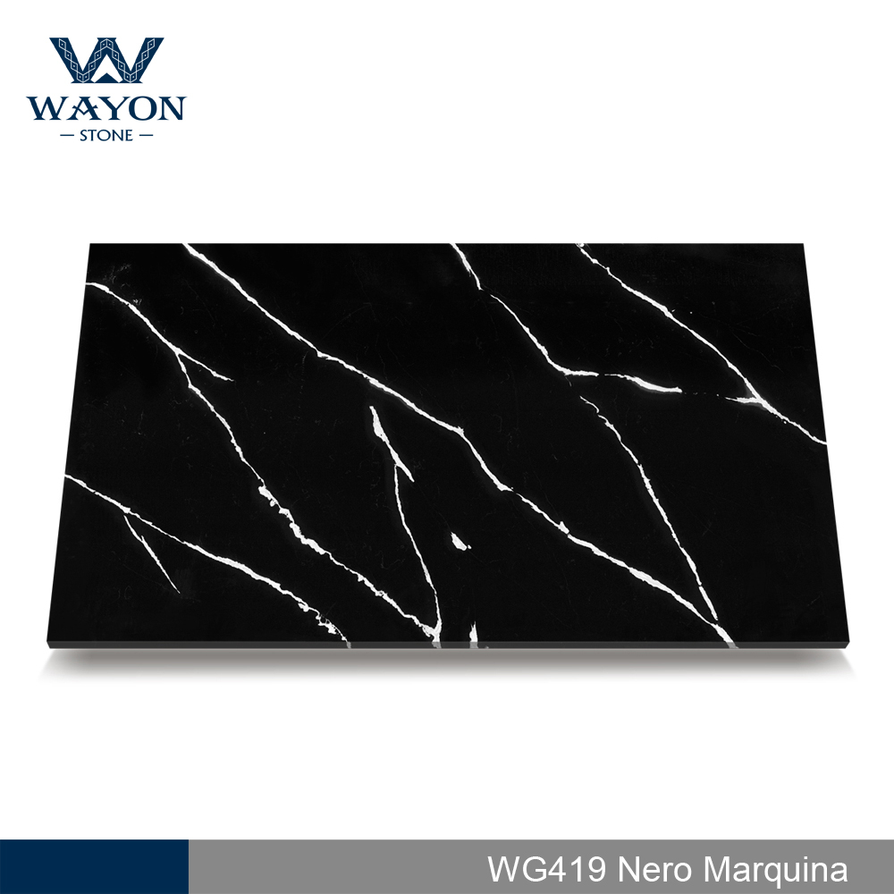 Quartz Stone-Artificial Stone