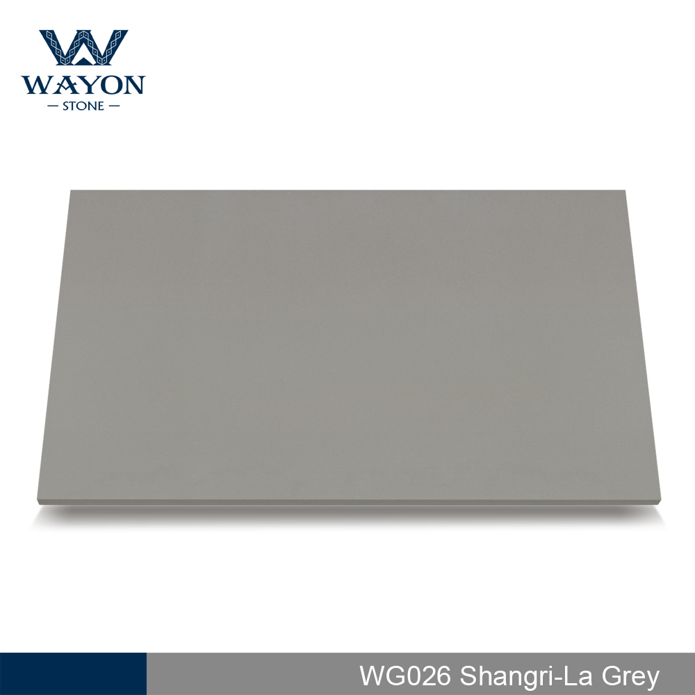 Quartz Stone-Artificial Stone