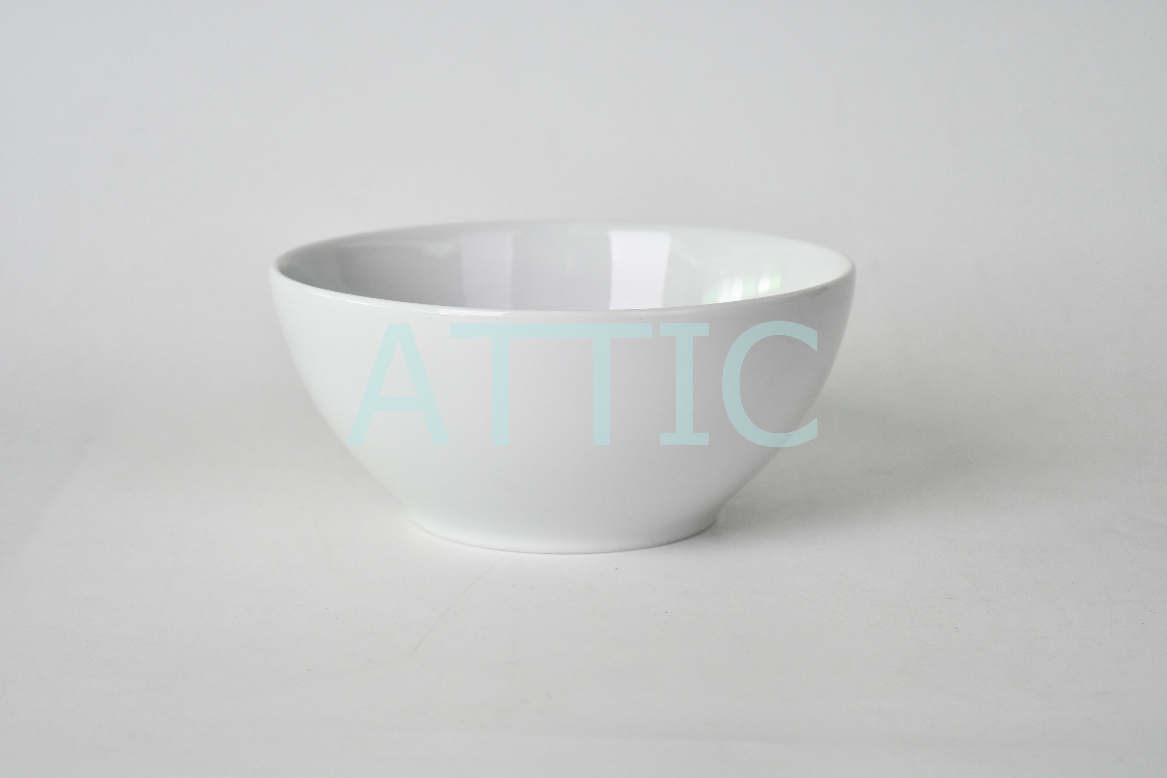 7“/18CM bowl