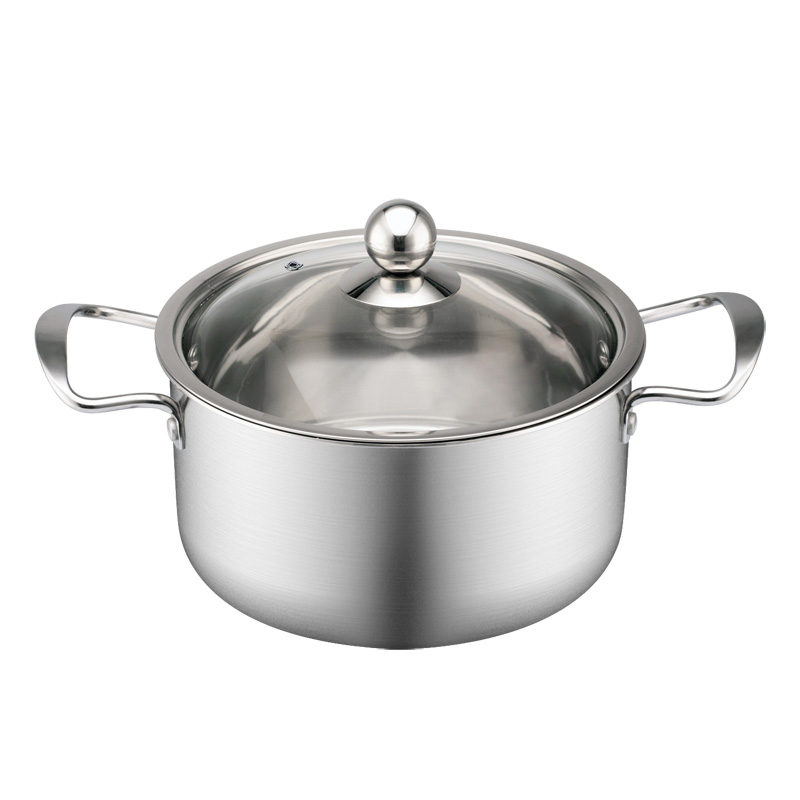 3-layer soup pot REDEXIANG