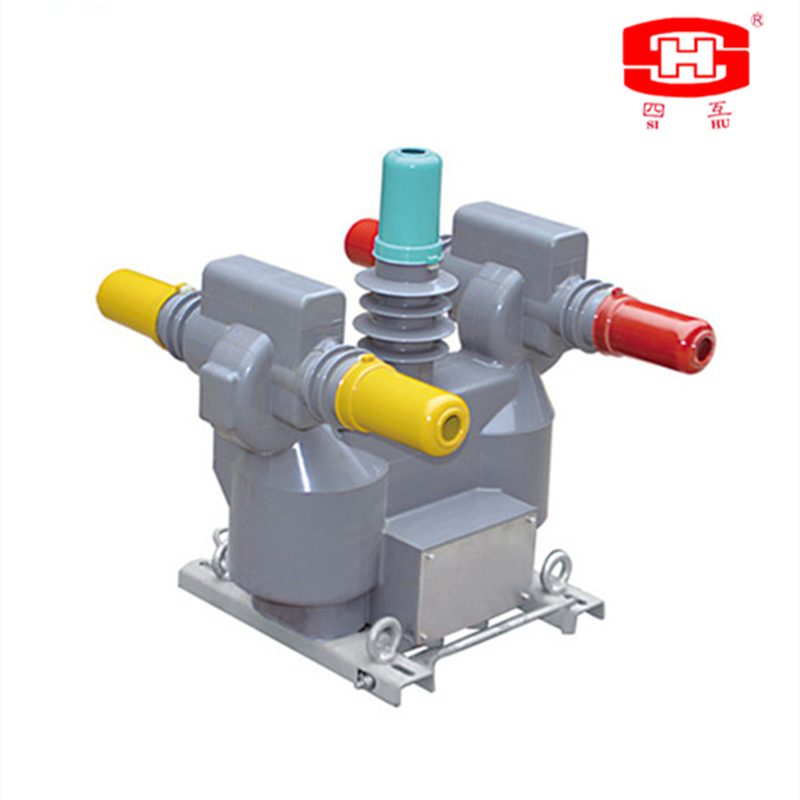 Outdoor Combined Metering Transformers