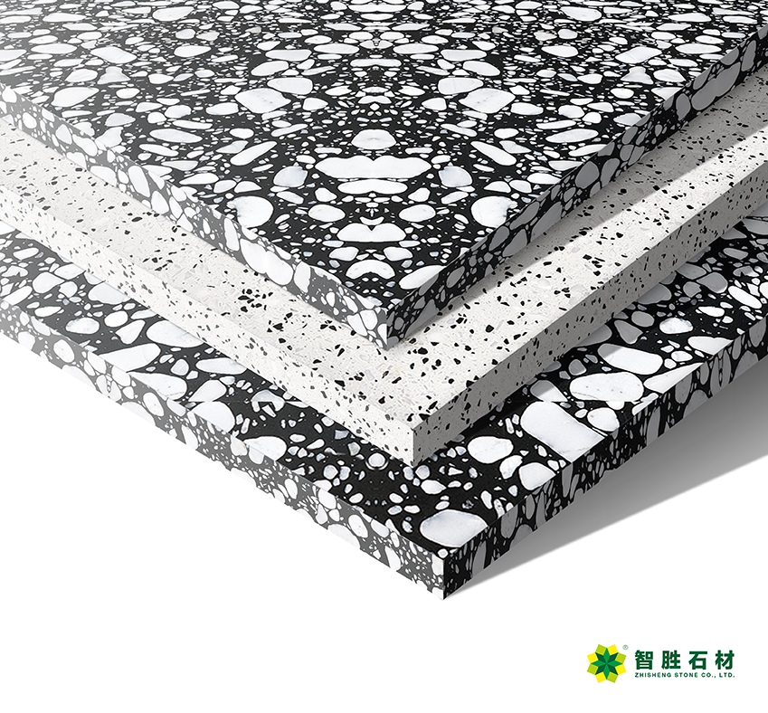 GUANGDONG ZHISHENG STONE CO., LTD. – cama de metal 4