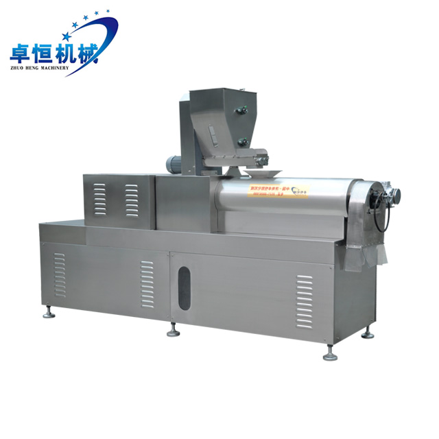 Jinan Zhuoheng Extrusion Machinery Co.,Ltd. – piezas mecanizadas 3