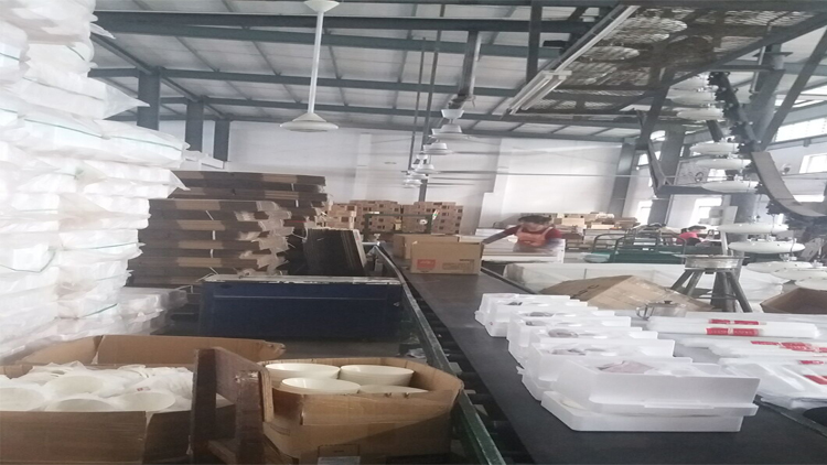 Guangzhou Dianwei Electrical Equipment Manufacturing Co., Ltd. – Photos produits 3