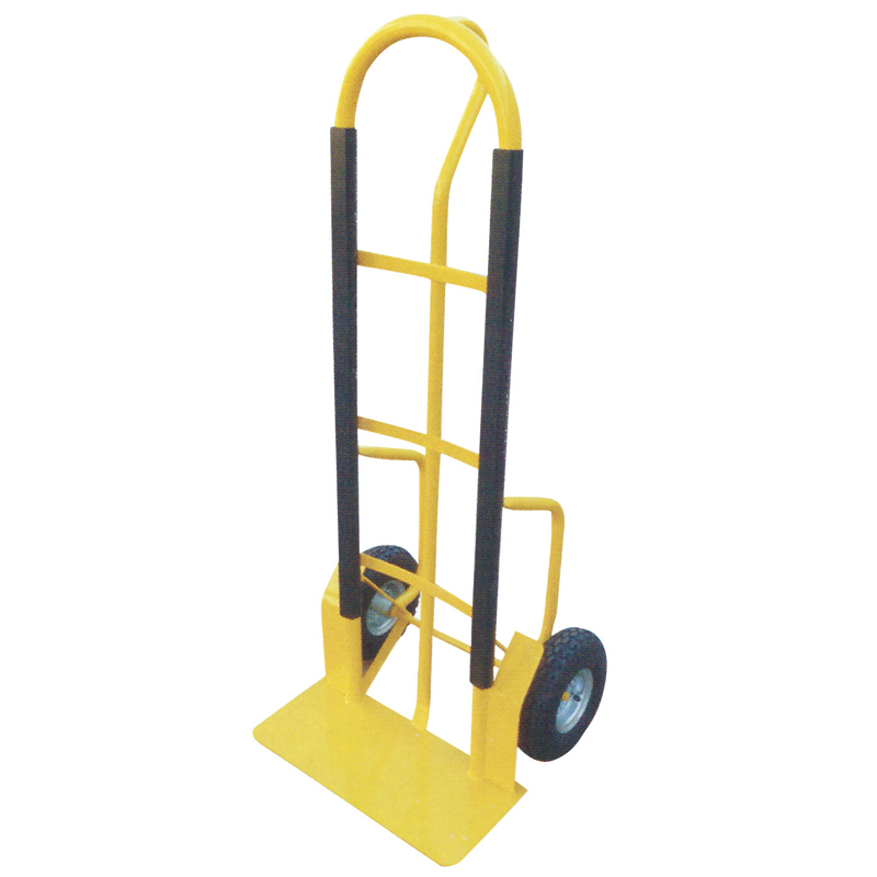 Hand trolley