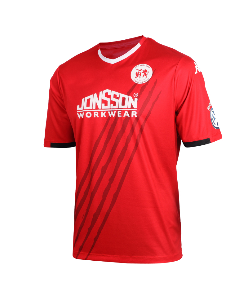 Men’s soccer jersey / soccer wear / soccer set / soccer training / soccer team wear
