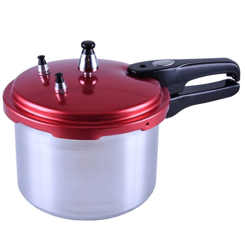 Pressure cooker