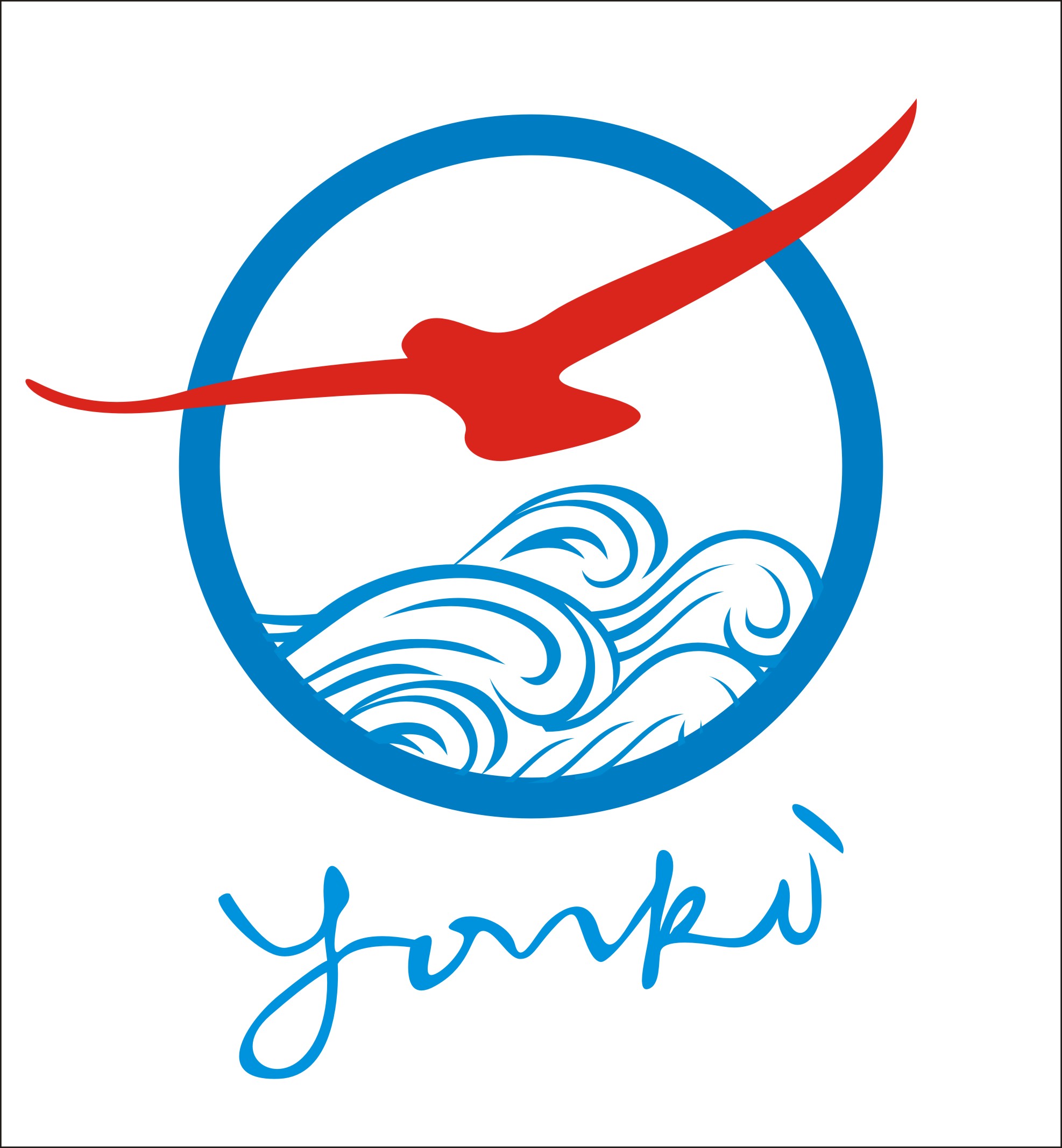 NINGBO YOUKI UNITE IMP & EXP CO.,LTD