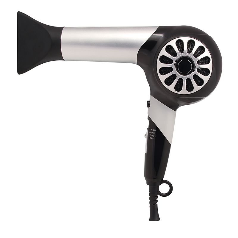Hair dryer