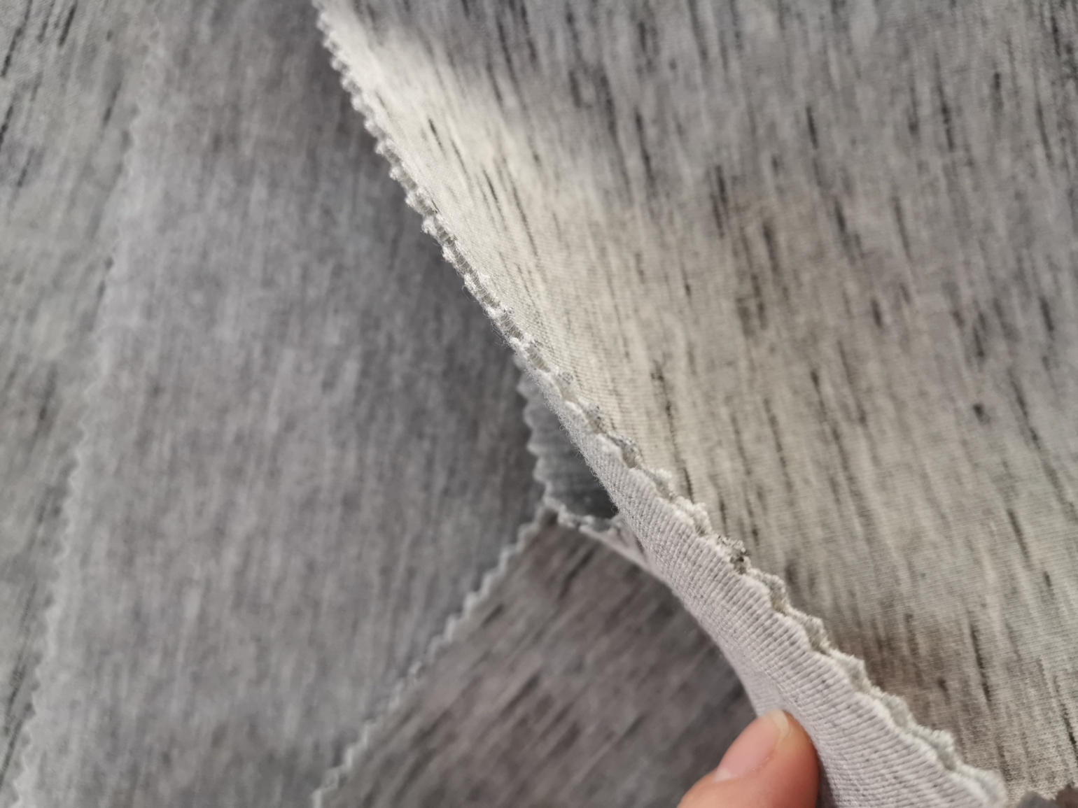 Sandwich Fabric(Air Layer)