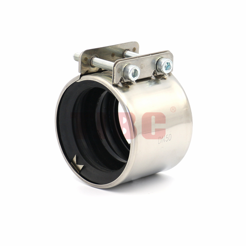 Type CHA No hub coupling