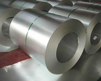 Galvalume steel coil, Hot-dip Alu-zinc steel coil