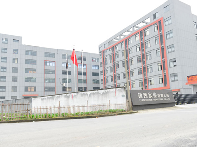 Hangzhou Lingxiu Industrial Co., Ltd. – Foam pillows 1