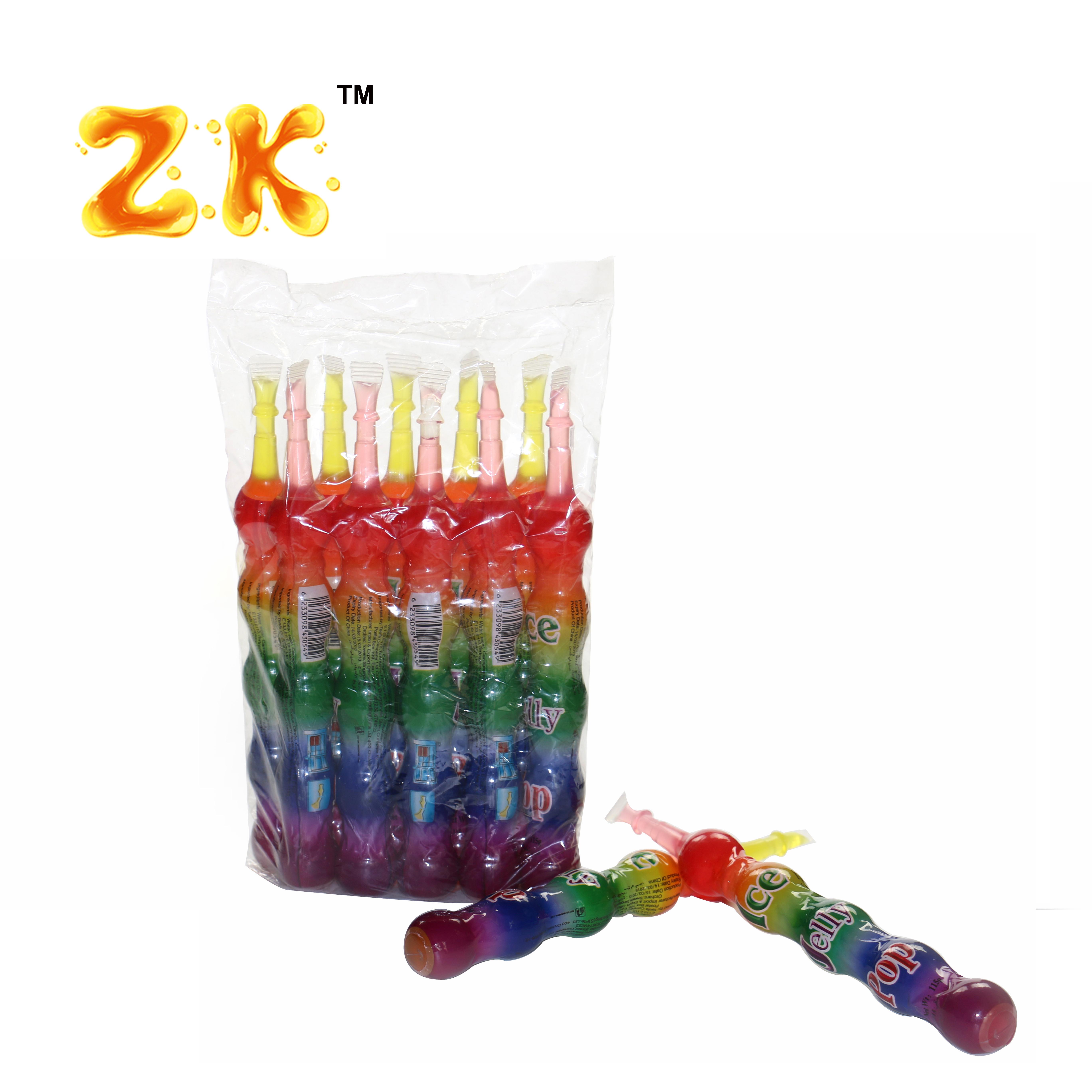 Ice Jelly Pop
