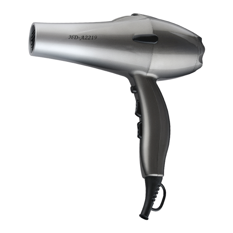 Hair dryer