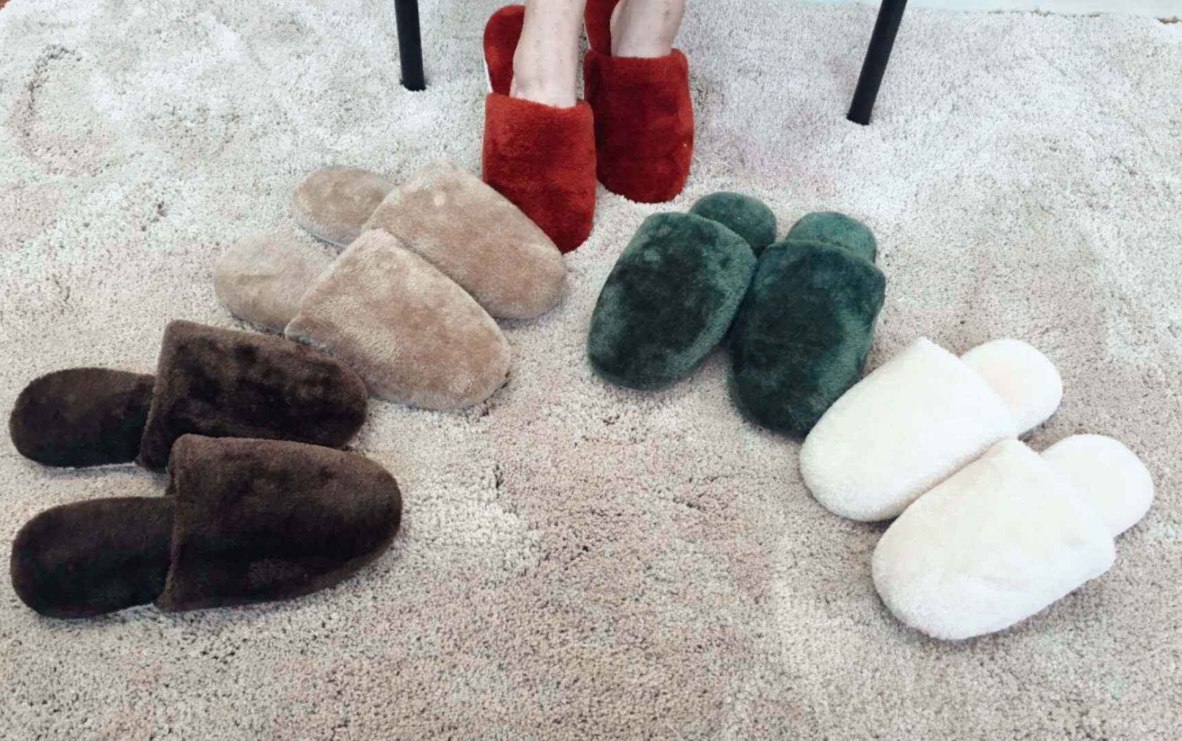 Suzhou Hengchuang Shoe Industry Co., Ltd. – Japanese slippers 1