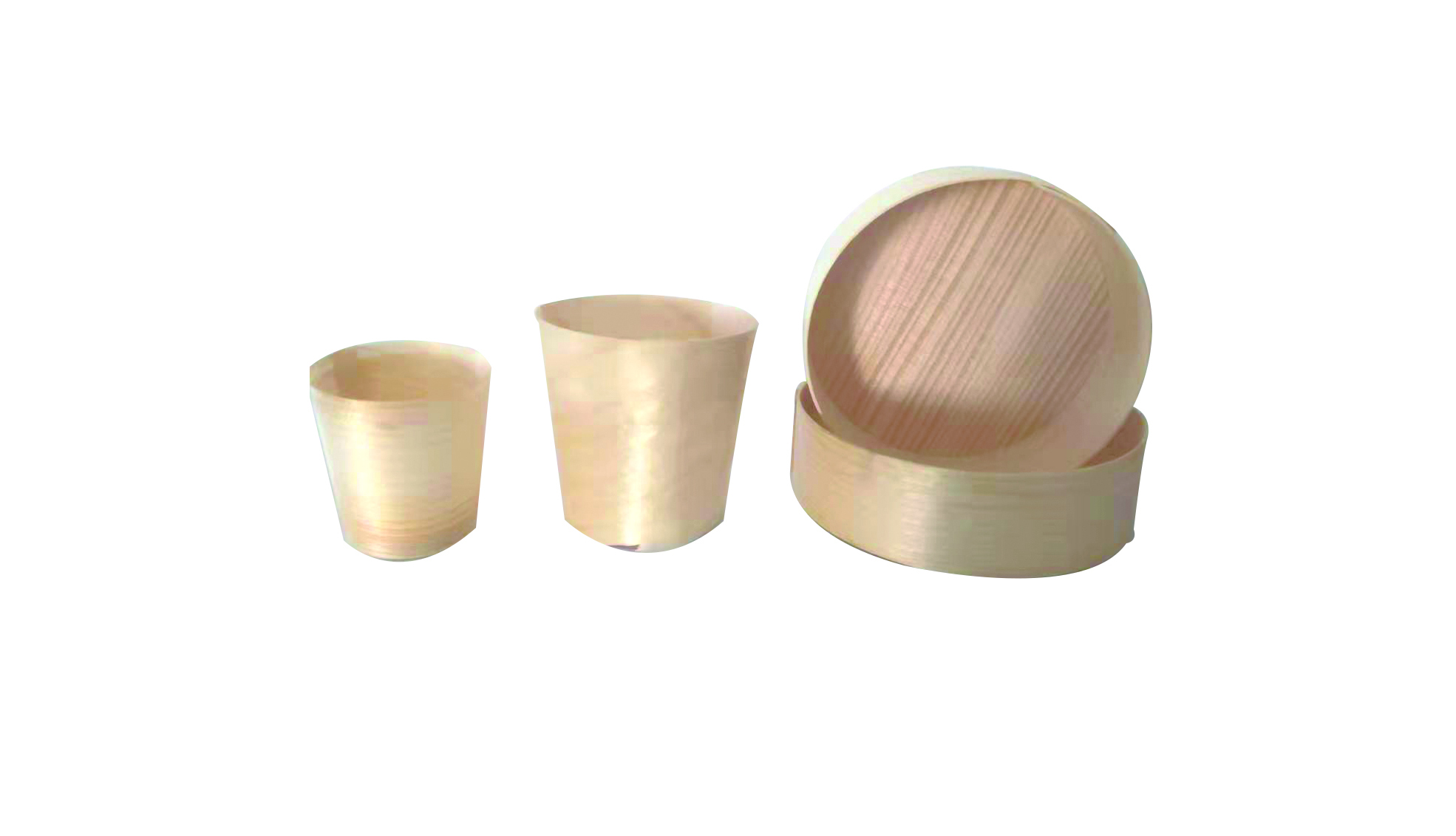 Wooden Box