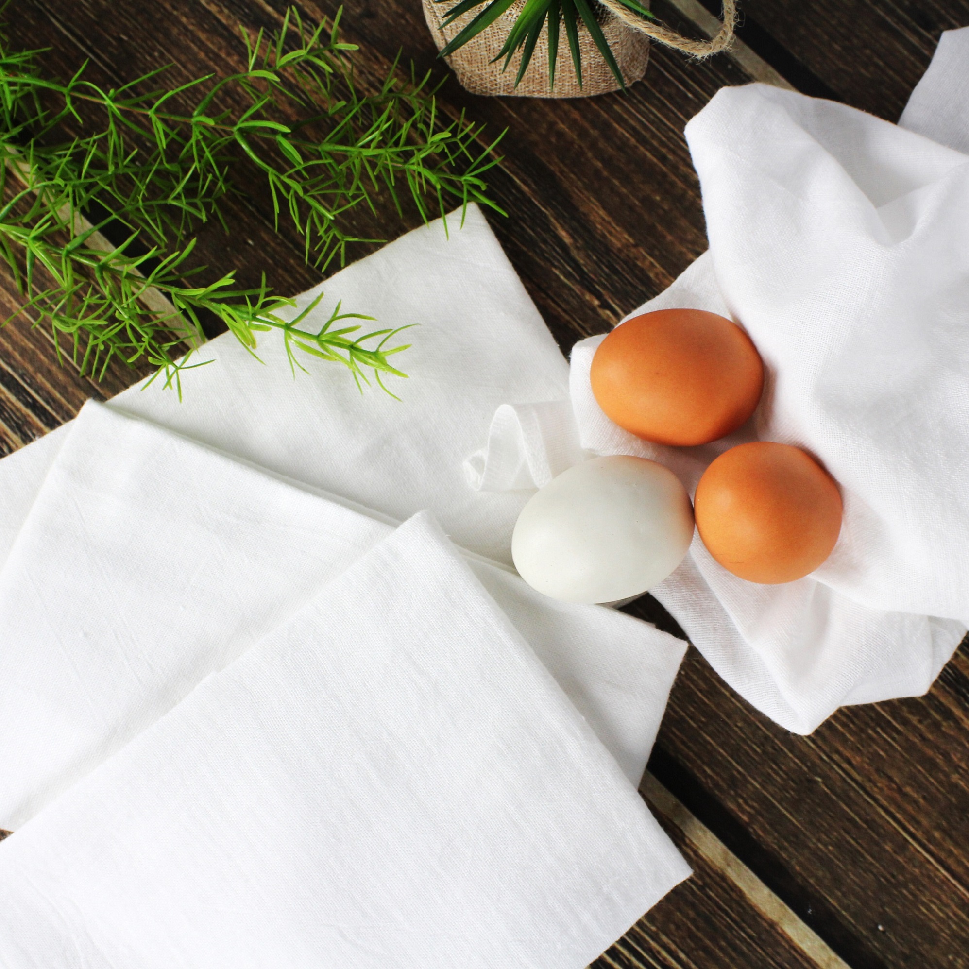 Flour Sack Towel