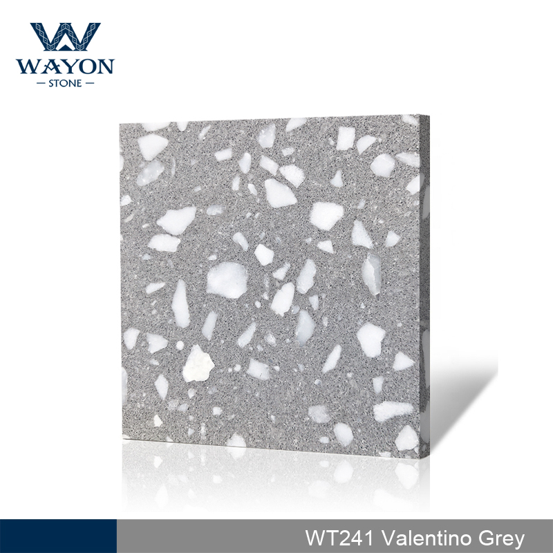 Valentino Grey