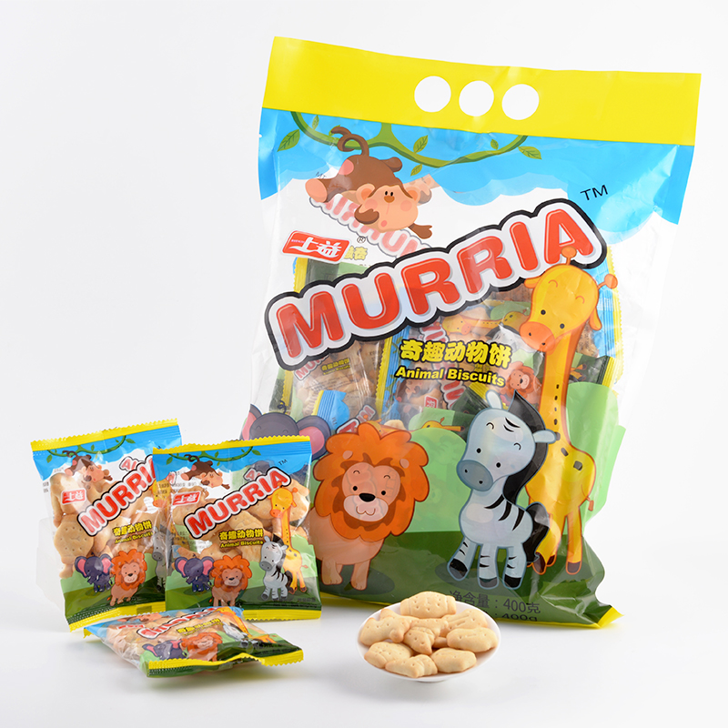 Animal biscuit for child favorate(SY001)
