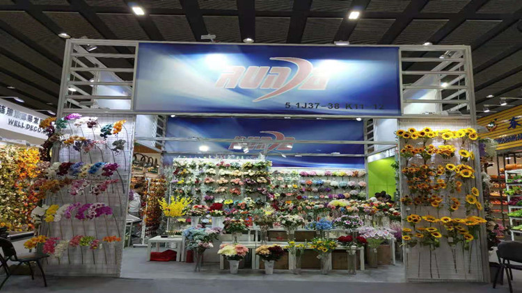 Tianjin Runya Technology Co., Ltd. – artificial flowers 1