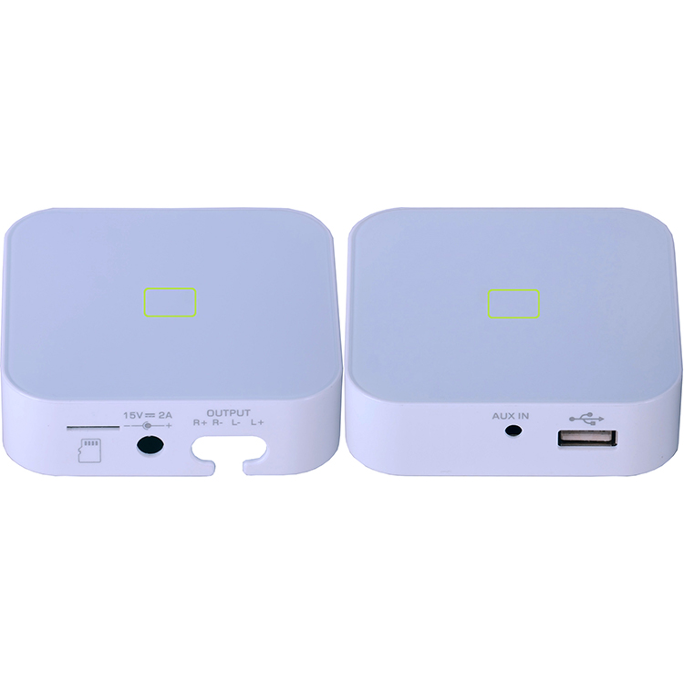wifi audio adapter for Smart Home multimedia audio wifi device amplifier