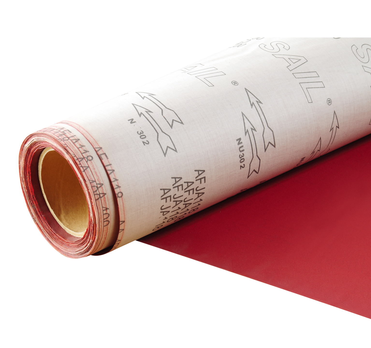 Super-flex Abrasive Cloth JA118