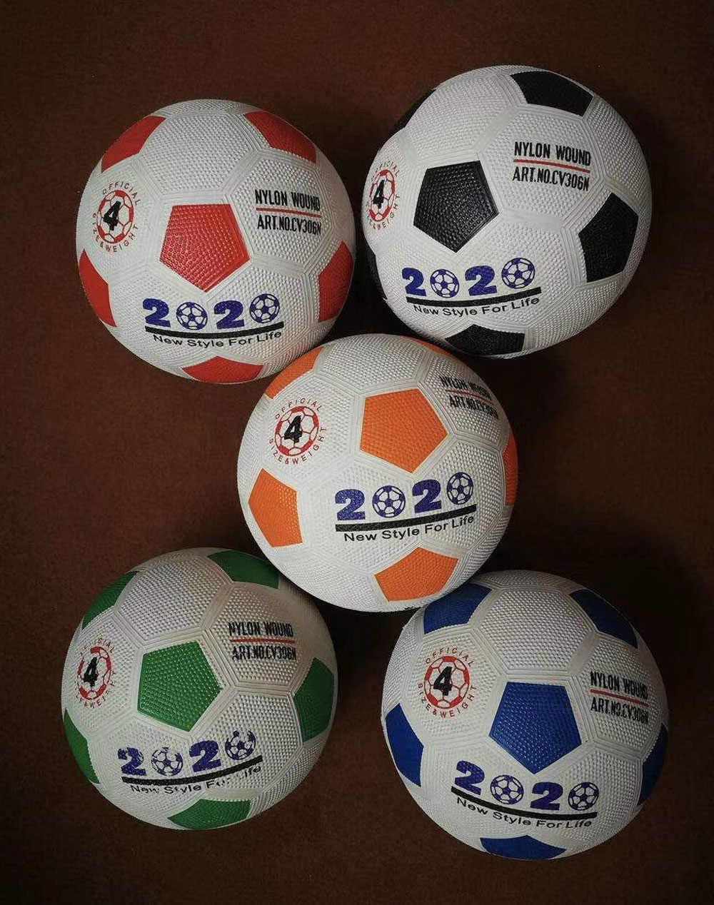 Soccer Ball