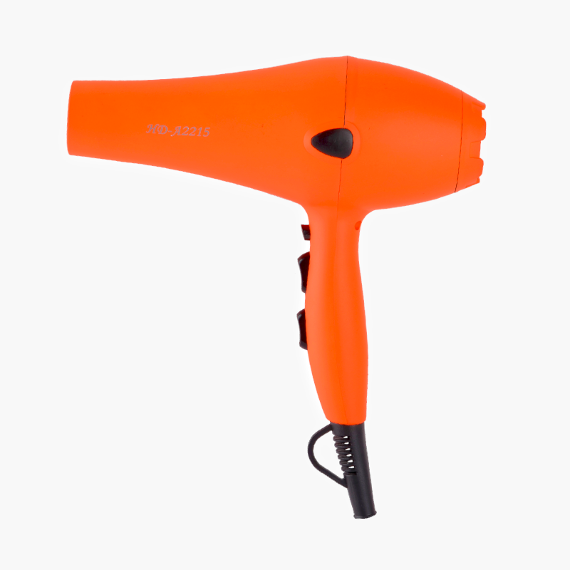Hair dryer