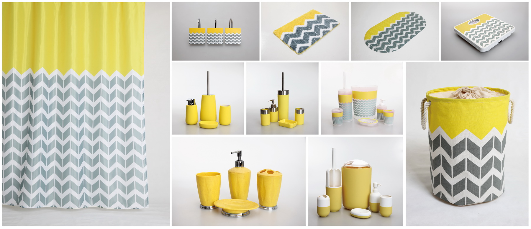 bathroom set