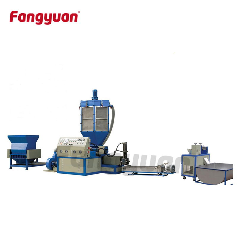Fangyuan EPS Pelletize Machine