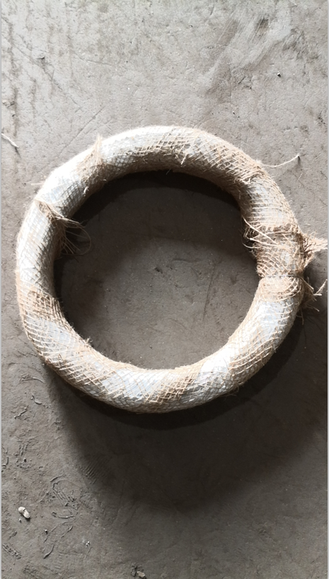 Galvanized Iron Wire