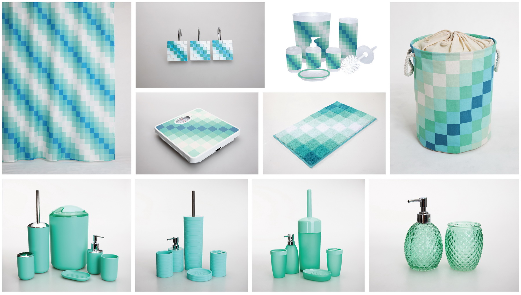bathroom set
