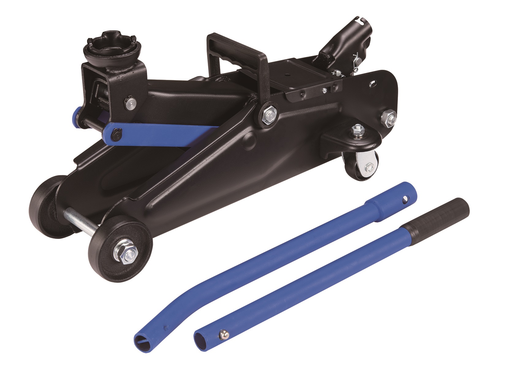 2Ton HydraulicTrolley Jack