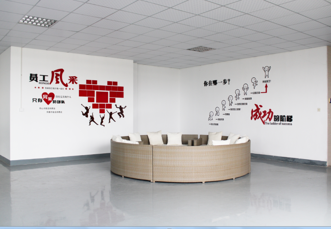 Fujian Kaibang Electronics Co., Ltd. – quartz watches 2