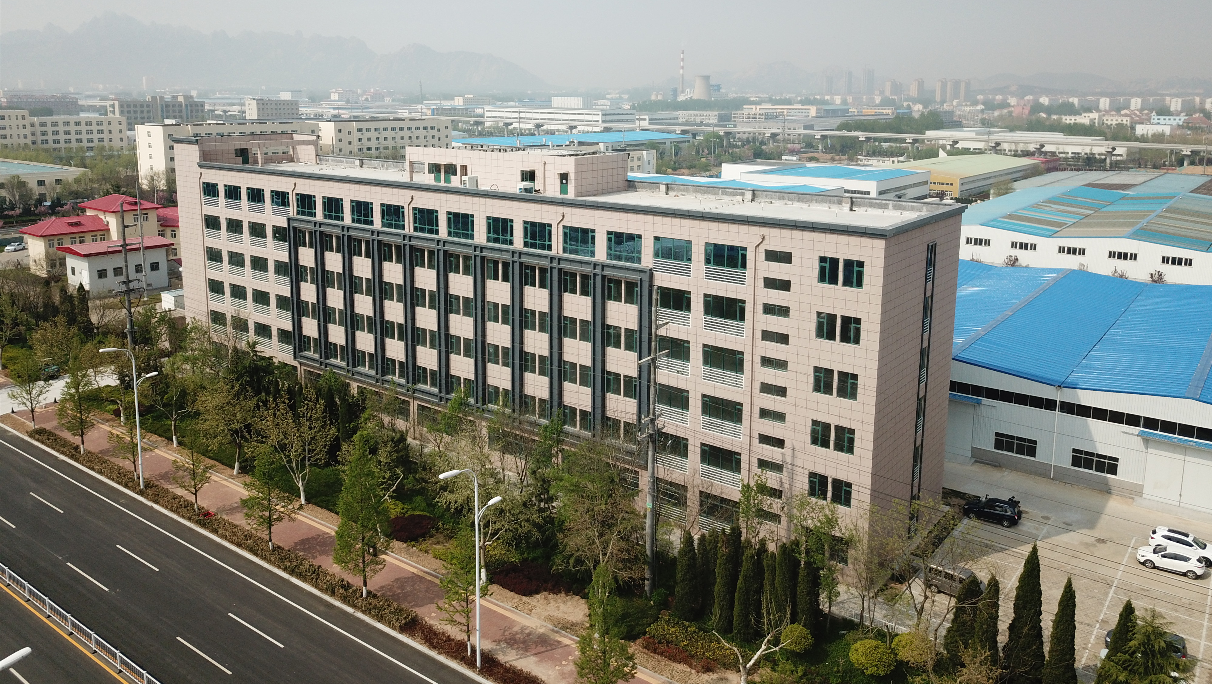 Qingdao Jiaoyang Lighting Co., Ltd. – Photos produits 2