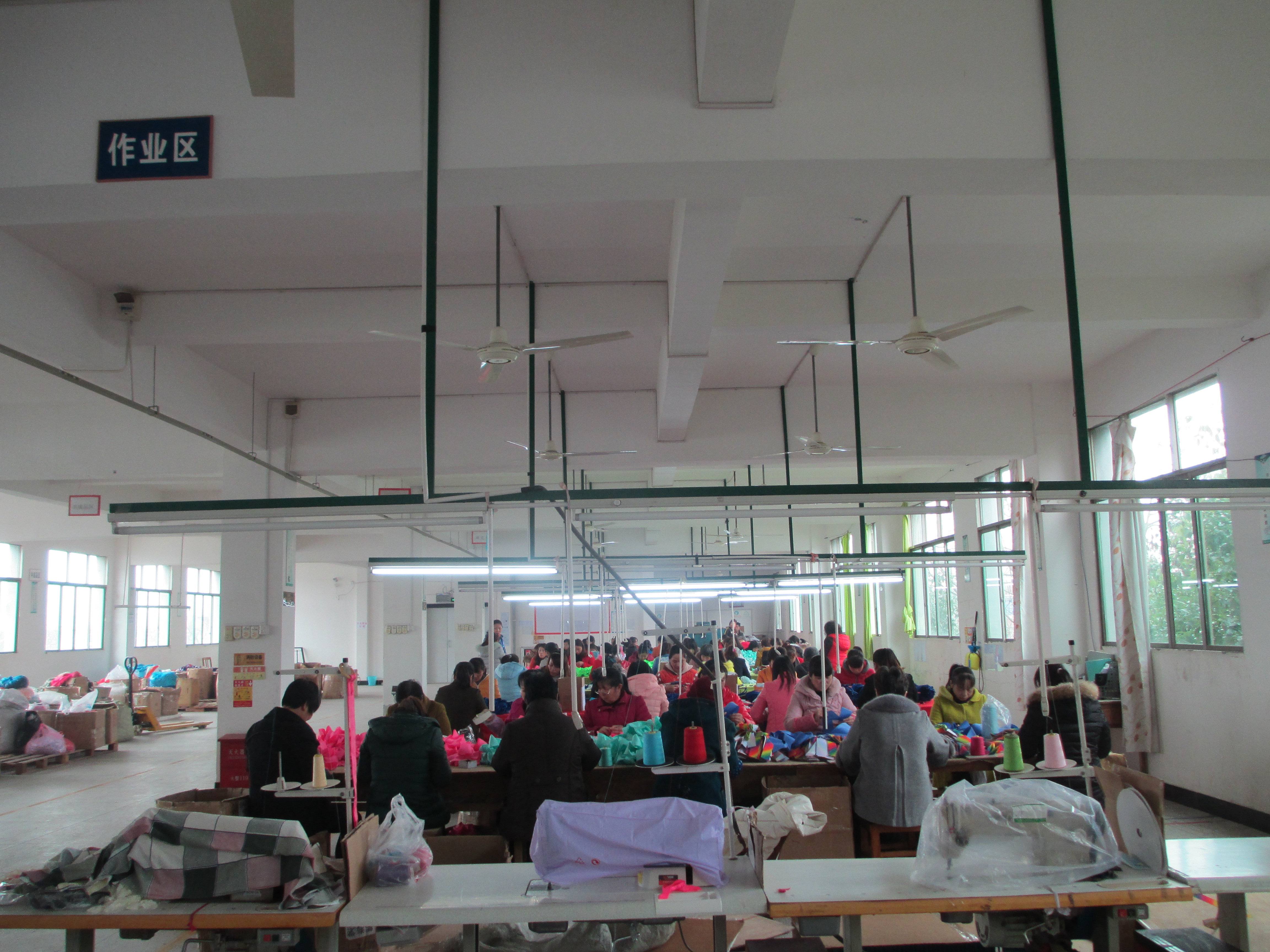 Jiangxi Yihan Import and Export Co., Ltd. – Product photos 2