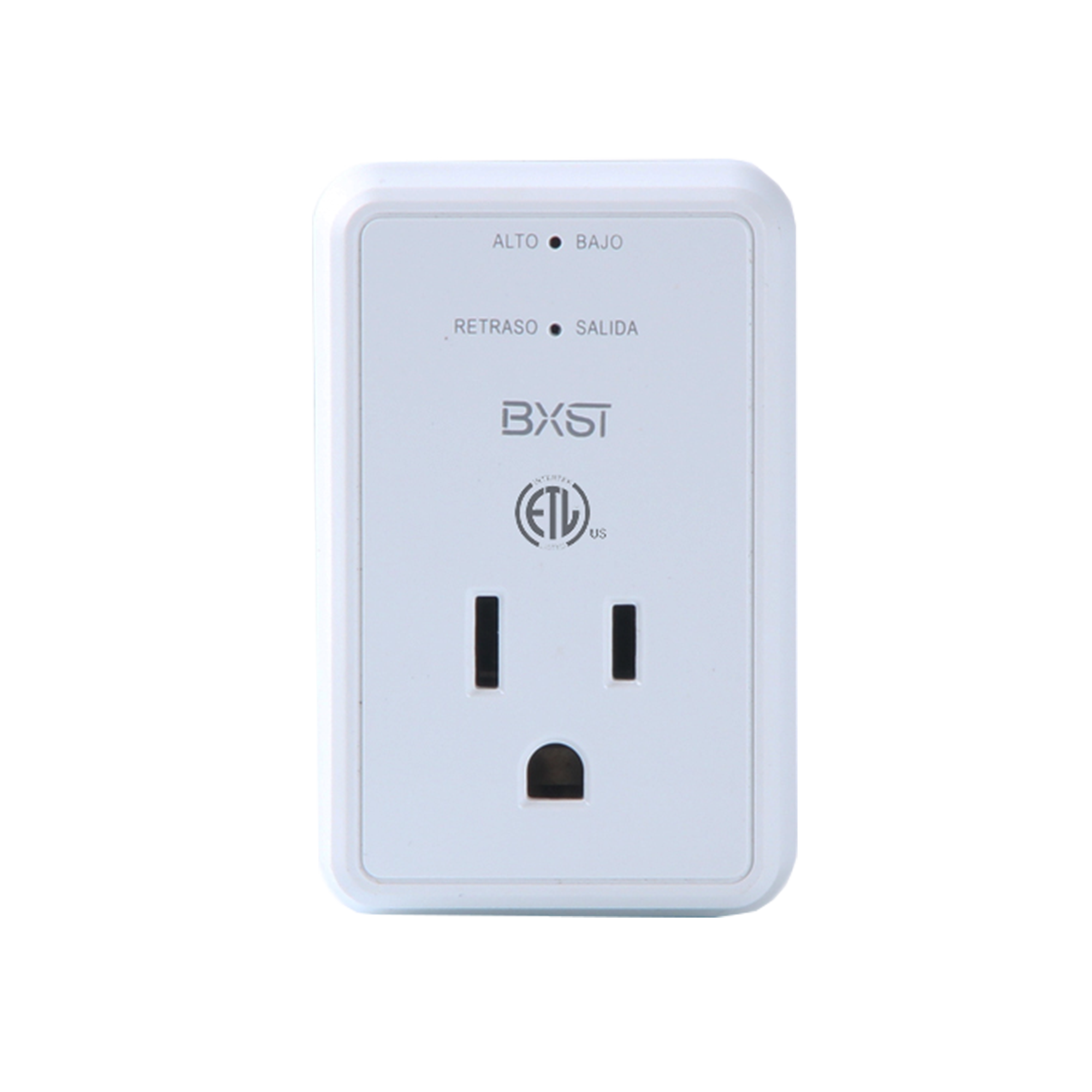 BX-V162-US USA Home Appliance Portable Surge Voltage Protector, US Plug Socket